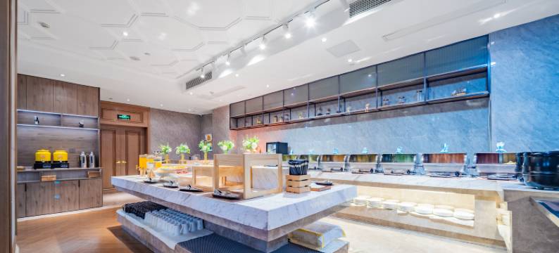 里白酒店(成都东站四川师范大学店)图片