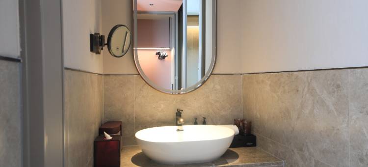 上海宝山美居酒店图片