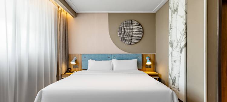 如家酒店·neo(北京前门珠市口店)图片