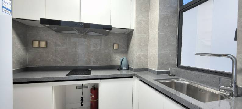 逸海晨海景公寓(沙扒湾荣盛御海湾店)图片