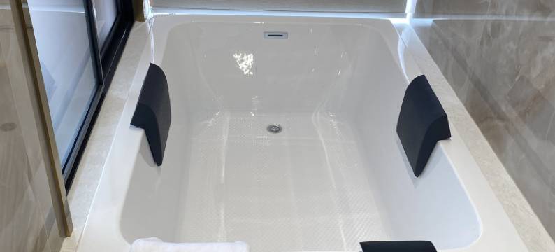 丹东顺涵温泉酒店(鸭绿江店)图片