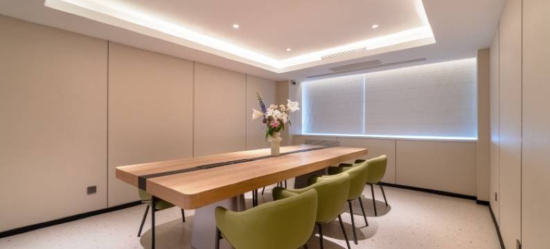 如家酒店·neo(秦皇岛河北大街中段太阳城店)图片