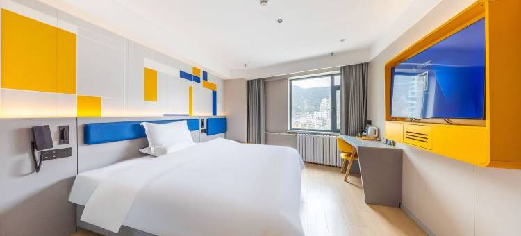 7天酒店(兰州火车站五泉山公园店)图片