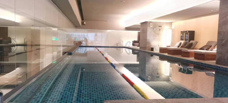 重庆嘉发希尔顿逸林酒店图片