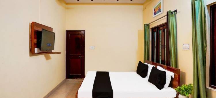 HOTEL RELEX IN图片