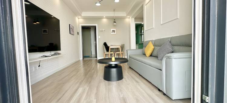 橙栖海景民宿图片