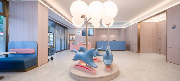 汉庭酒店(成都春熙路太升南路地铁站店)图片