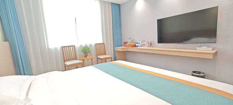 美到家驿站图片