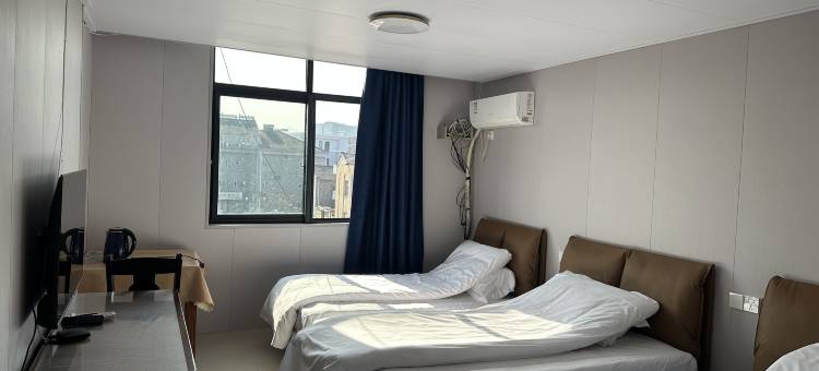 安吉年丰宾馆图片