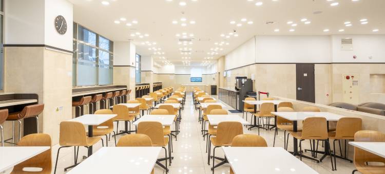 东横INN-大田政府厅舍前(Toyoko Inn Daejeon Government Complex)图片