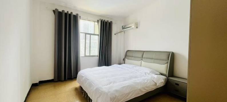 福满久民宿图片