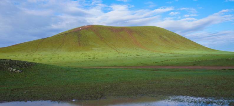 牧野星空民宿(乌兰哈达火山地质公园店)图片