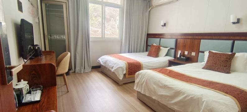 边坝云鼎酒店图片