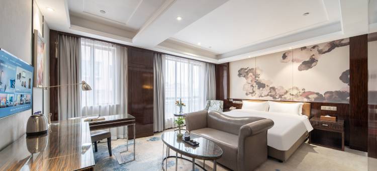 乐清逸居精品酒店(柳市镇店)图片