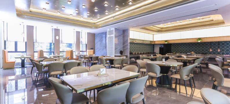 上海锦丰国际大酒店图片