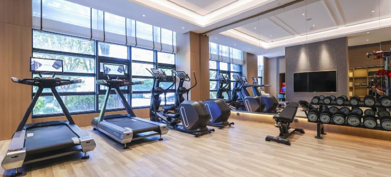 上海锦丰国际大酒店图片