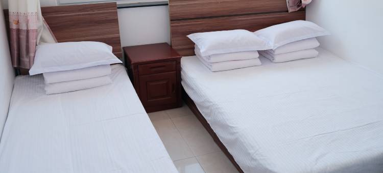 庄河洪臣农庄图片