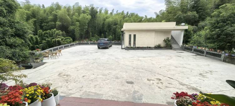 蜀南竹海农情竹香民宿图片