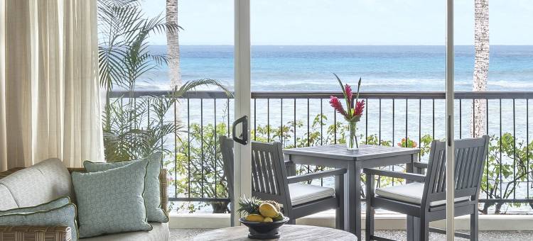 香格里拉斐济度假酒店(Shangri-La Yanuca Island, Fiji)图片