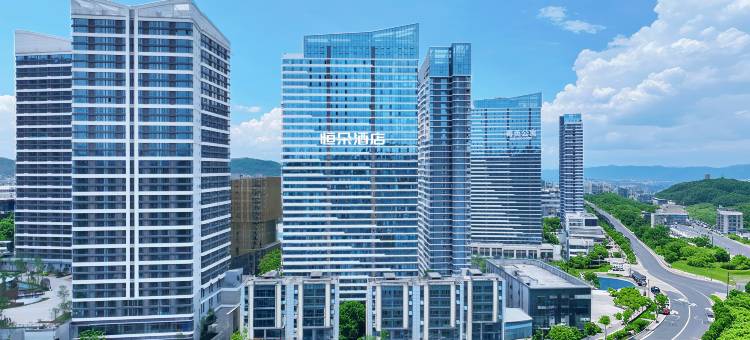 恒朵酒店(翠屏山景区合江门店)图片