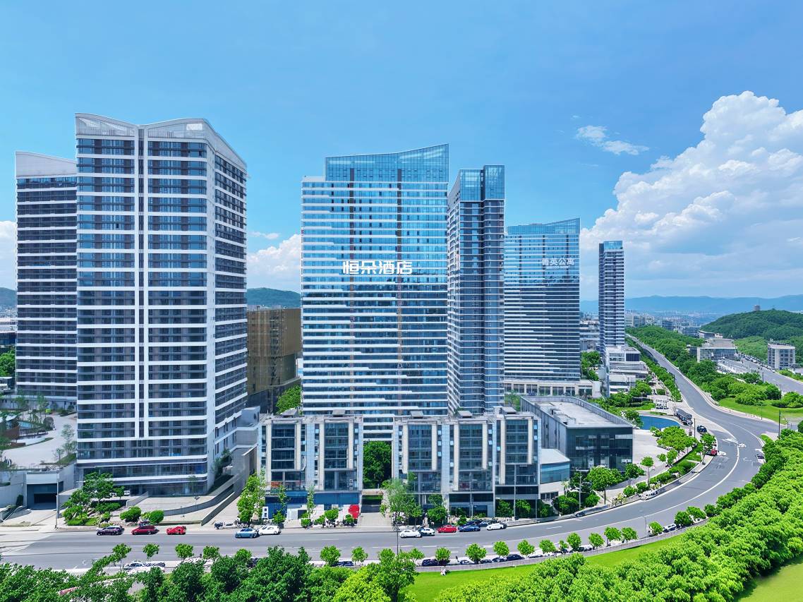 恒朵酒店(翠屏山景区合江门店)图片