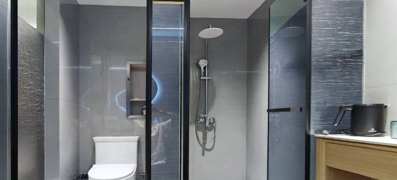 开远德胜智慧酒店(南正街店)图片