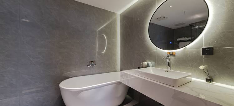 三明东山精品酒店(沙县东门古街店)图片