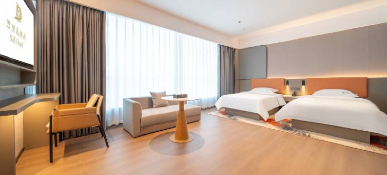 巴里岛酒店(友好时尚购物中心店)图片