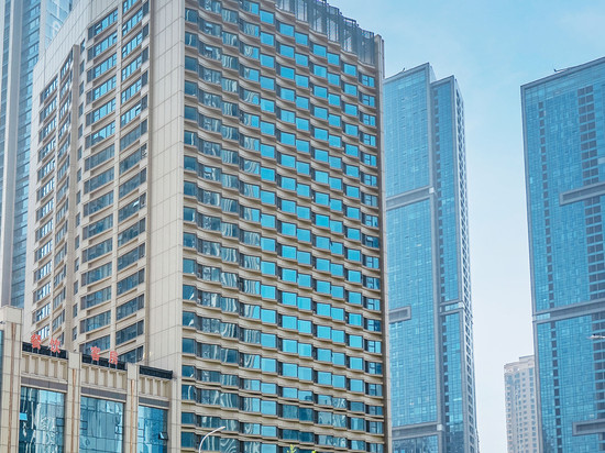 海之梦海景酒店(中山广场威尼斯水城店)