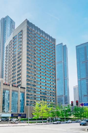 海之梦海景酒店(中山广场威尼斯水城店)