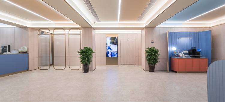 汉庭酒店(张家界紫舞公园店)图片