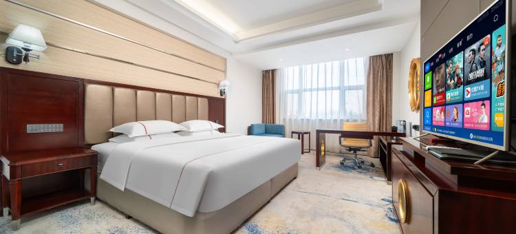 乌苏渝龙大酒店图片