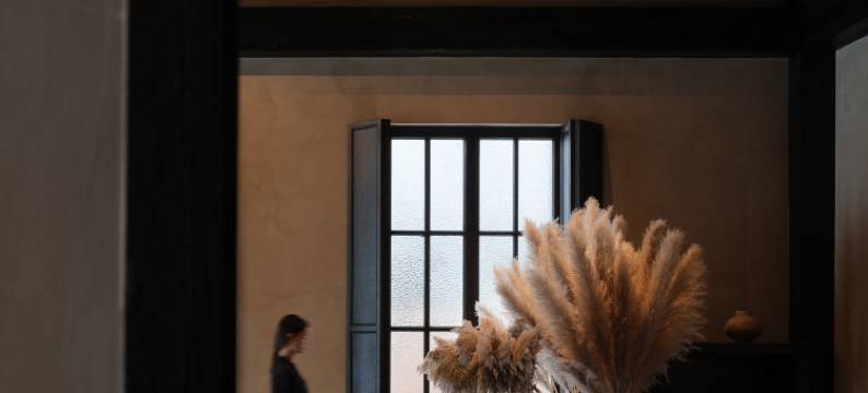 成都亦间·6500(宽窄巷子祠堂街店)图片