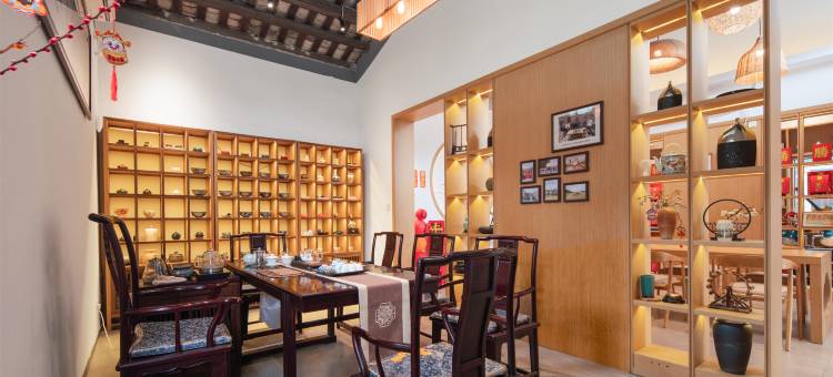 和安里精品民宿图片