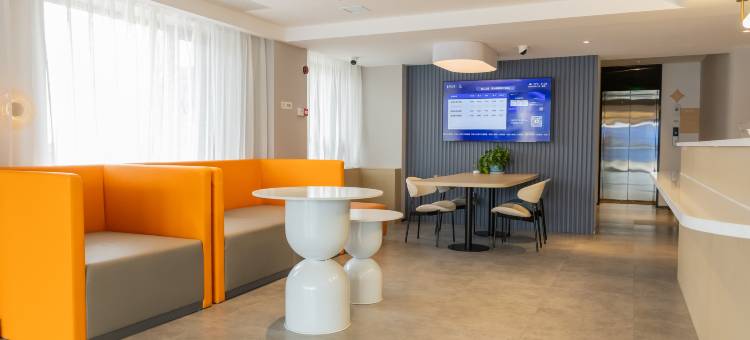 锦江之星酒店(霍林郭勒锦江街店)图片