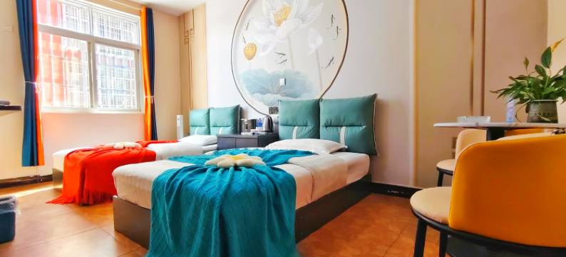 楚雄相聚缘酒店图片