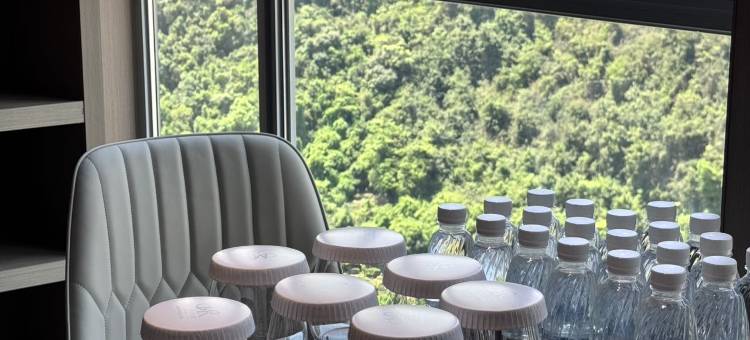 摩可斯设计酒店(贵阳青云市集南门贵钢地铁站店)图片