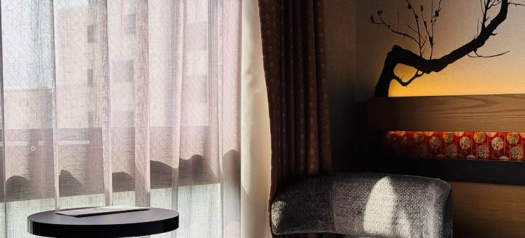 京都乌丸御池静铁普瑞兹欧酒店(Shizutetsu Hotel Prezio Kyoto Karasuma Oike)图片