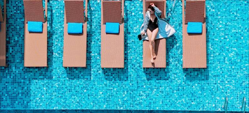 珠海望海楼酒店图片