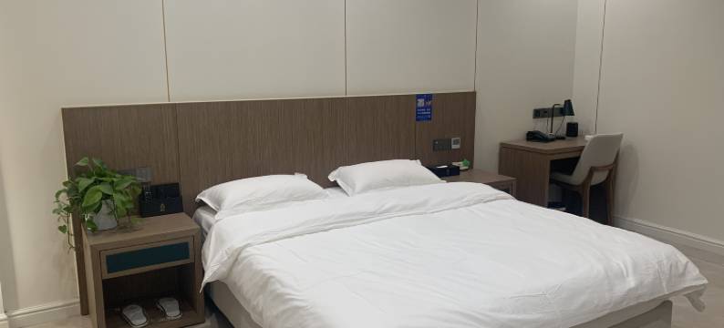 博斯腾湖瀚海明珠酒店图片