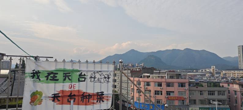 天台延茹青年旅舍图片