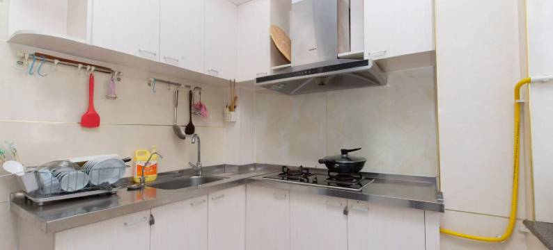 北戴河刘庄宿兮客栈图片