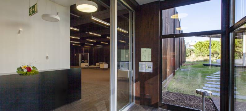 特罗亚河锚点(The Anchor Troia River)图片