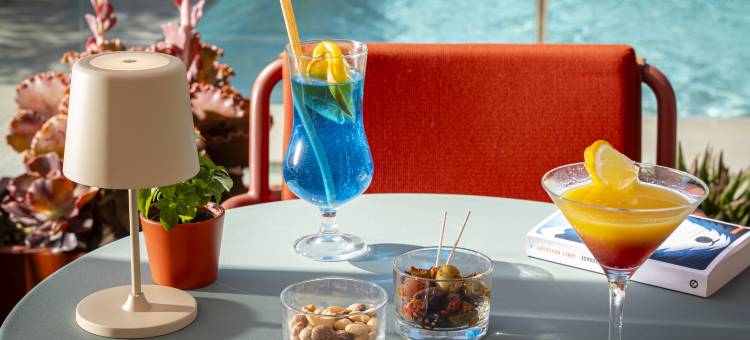戛纳坎培拉酒店(Hotel le Canberra)图片