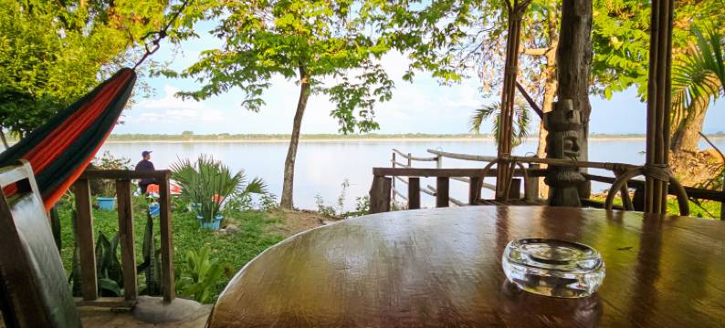 Souchitra Riverside Guesthouse图片