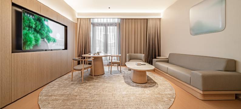 全季酒店(玉树赛马场店)图片