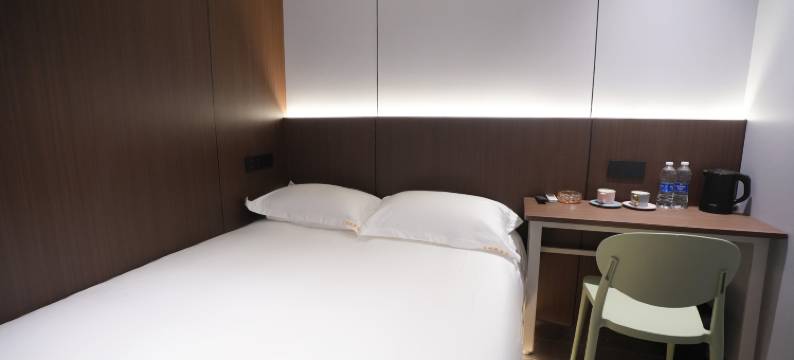 百时捷酒店(乌鲁木齐红山店)图片