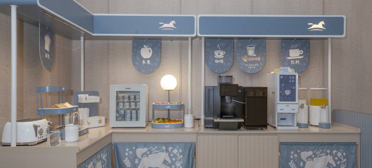 汉庭酒店(南通大学附属医院东院区店)图片