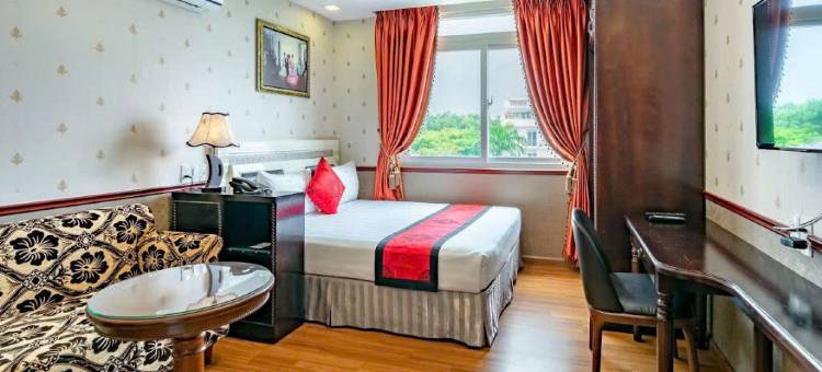 Emerald Luxury Apartment- Near Secc图片