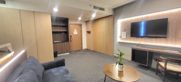 罗克西酒店及公寓(Roxy Hotel & Apartments)图片